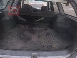 Daewoo Nubira